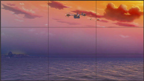 怎么选择更好的液晶拼接屏保养方法呢?